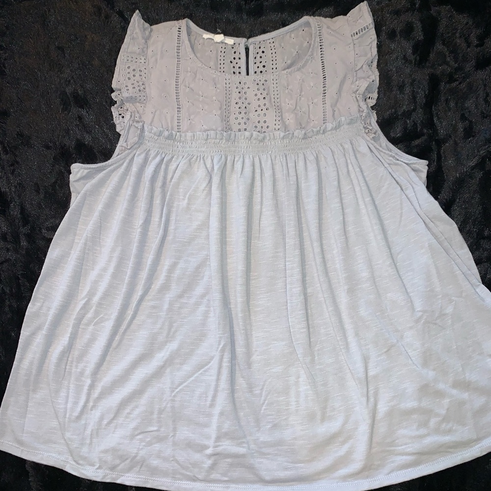 Maurice’s Top
